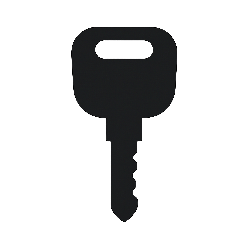 WA CAR KEYS